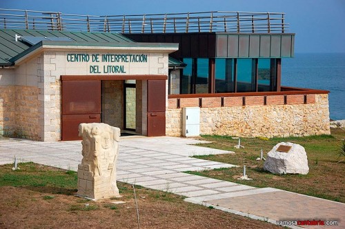 Centro de interpretación del litoral II