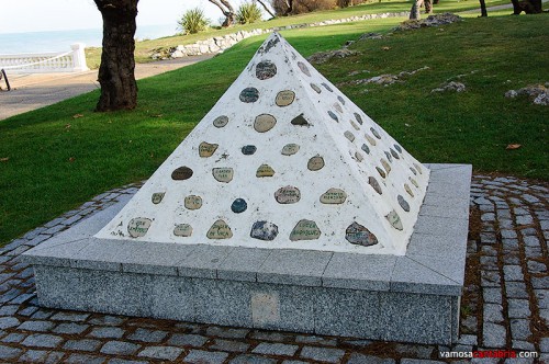 Monumento a Torquay