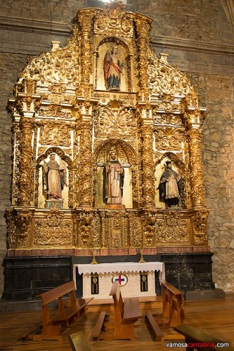 Otro altar