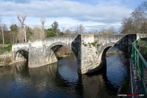 Puente Agüero