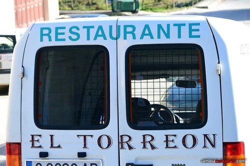 Restaurante El Torreon