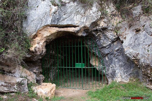 Cueva La Pasiega I