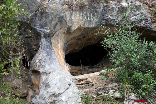 Cueva La Pasiega II