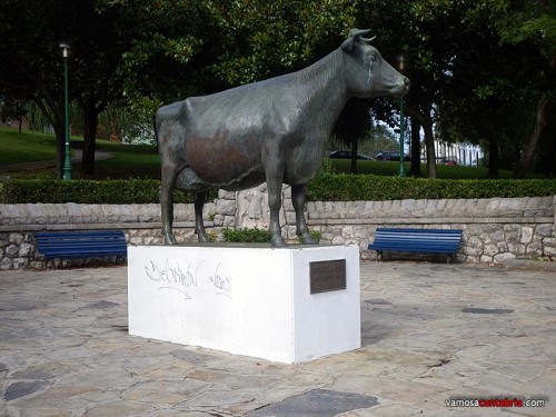 Parque de la vaca II