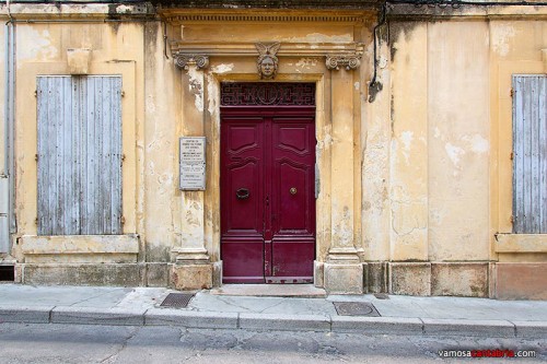 Calles de Arles II