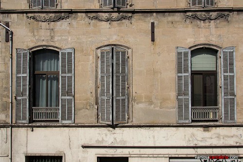 Calles de Arles III
