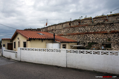 Castillo de Corbanera II