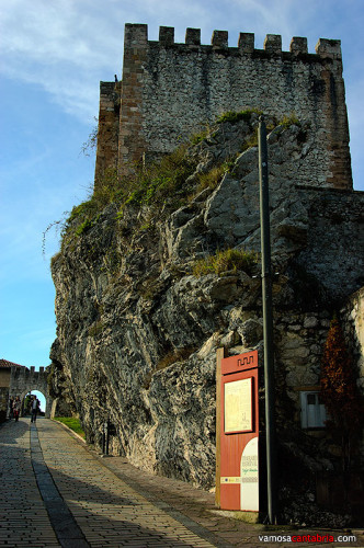 El Castillo del Rey