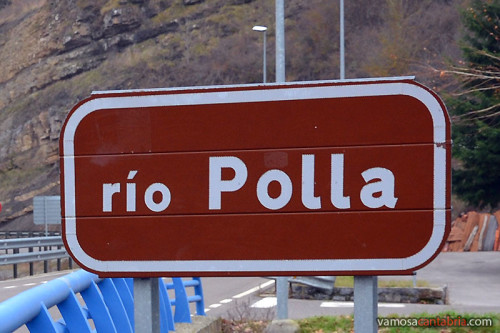 Si, si, Rio Polla