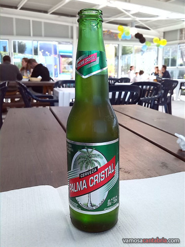 Cerveza cubana