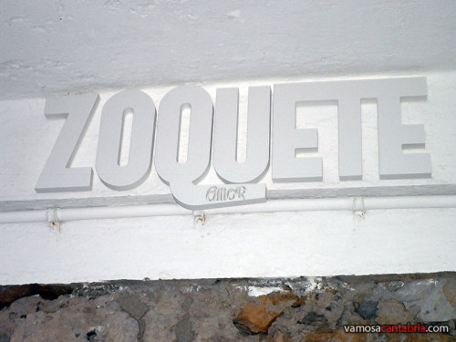 Zoquete