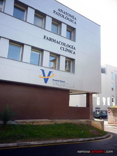 Hospital Virtual Valdecilla III