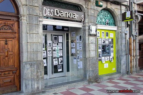 Bankia en Castro Urdiales I