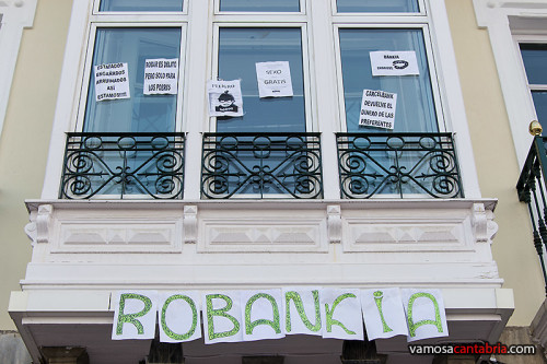 Bankia en Castro Urdiales II