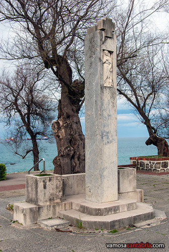 Monumento a San Roque I