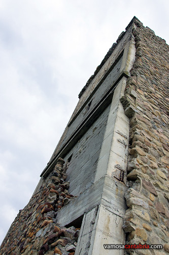 La torre de Gornazo IV