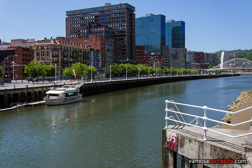 Ría de Bilbao