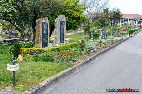 Cementerio civil I