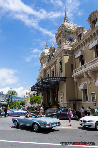 Casino de Montecarlo I