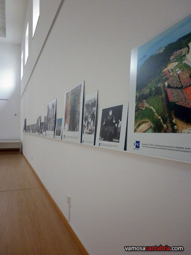 Exposición de la Agencia Efe II