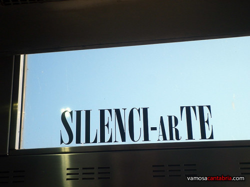 Silenci-Arte
